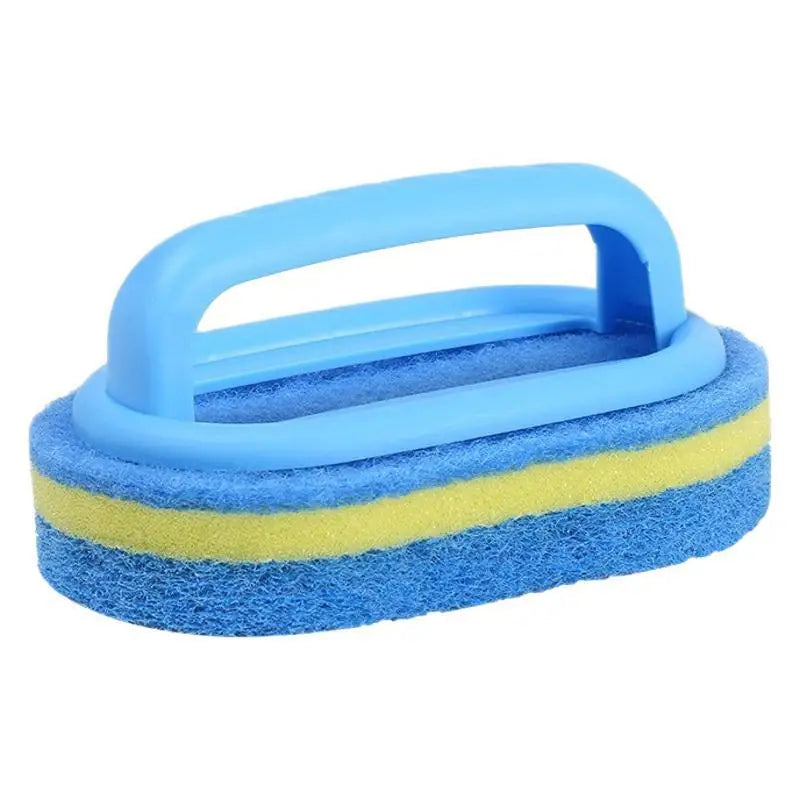 Cepillo de Limpieza para Cocina o Baño