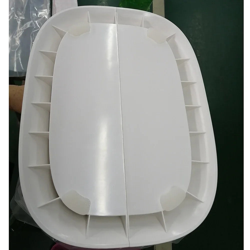 Planchador de Aire para Camisas y Poleras
