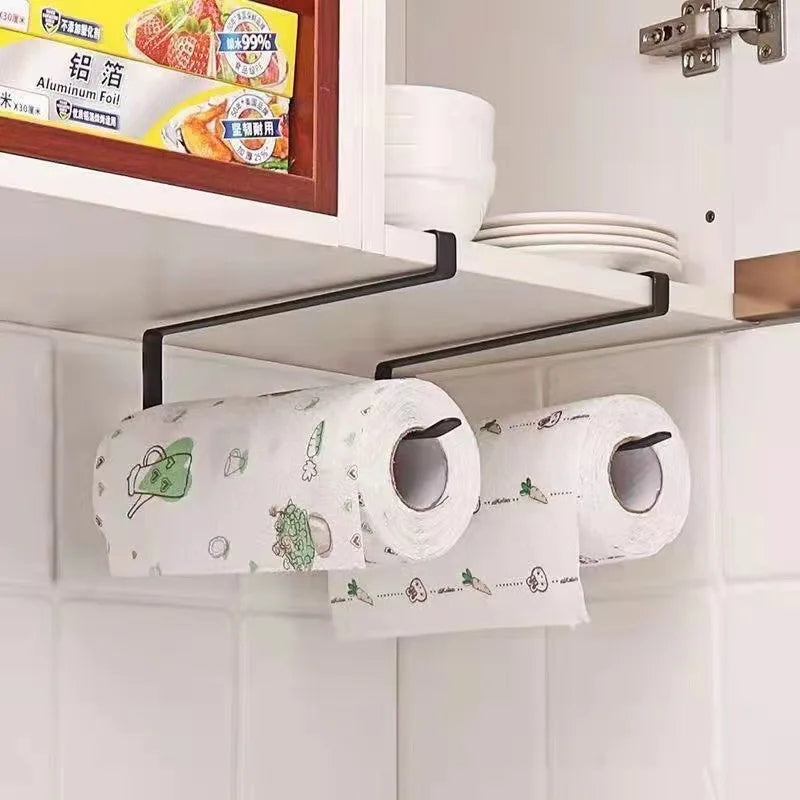 Soporte Papel Higiénico Confort para Baño