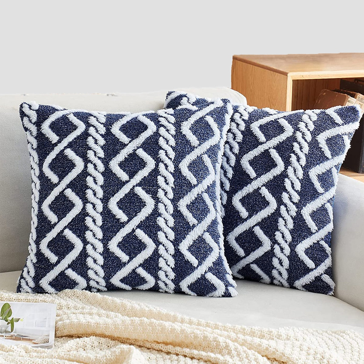 Funda de almohada | Ocean Universal