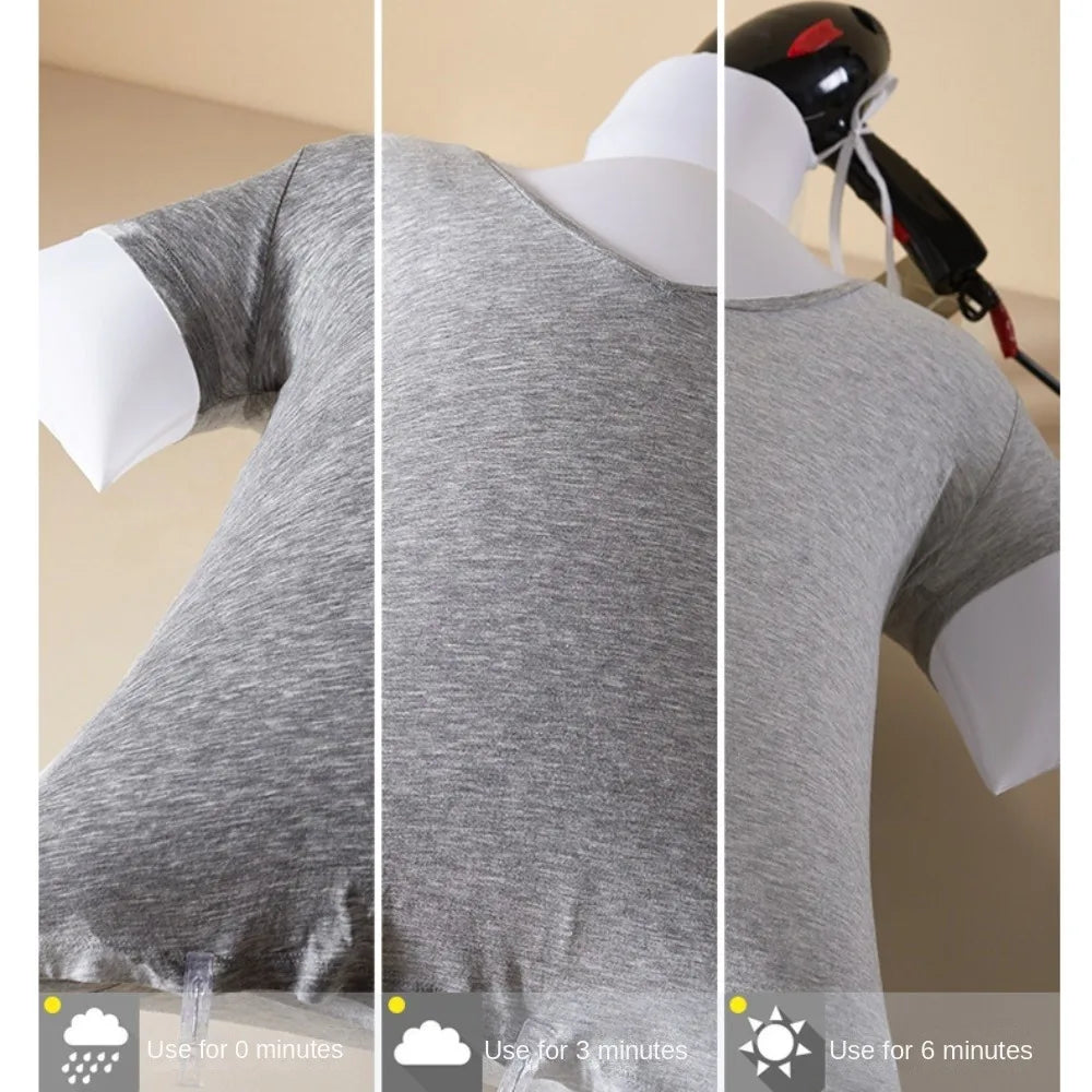Bolsas para Guardar Ropa al Vacío