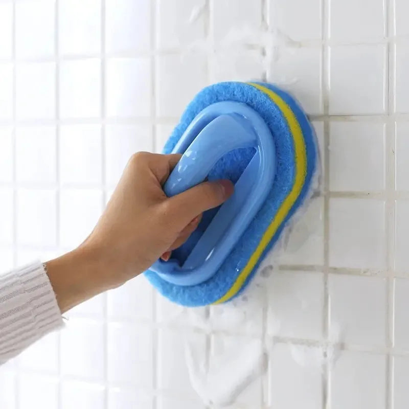 Cepillo de Limpieza para Cocina o Baño