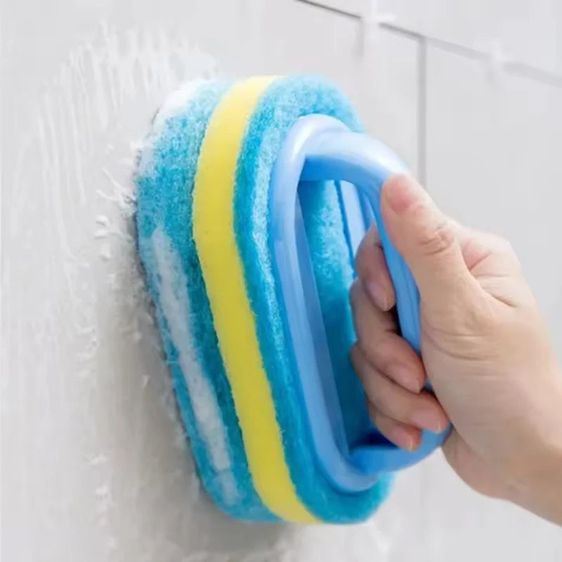 Cepillo de Limpieza para Cocina o Baño