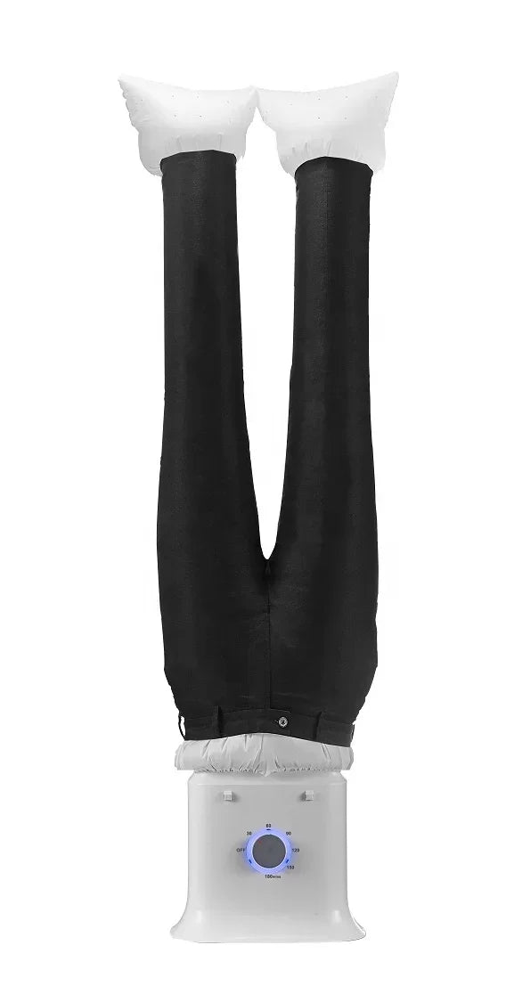 Planchador de Aire para Camisas y Poleras