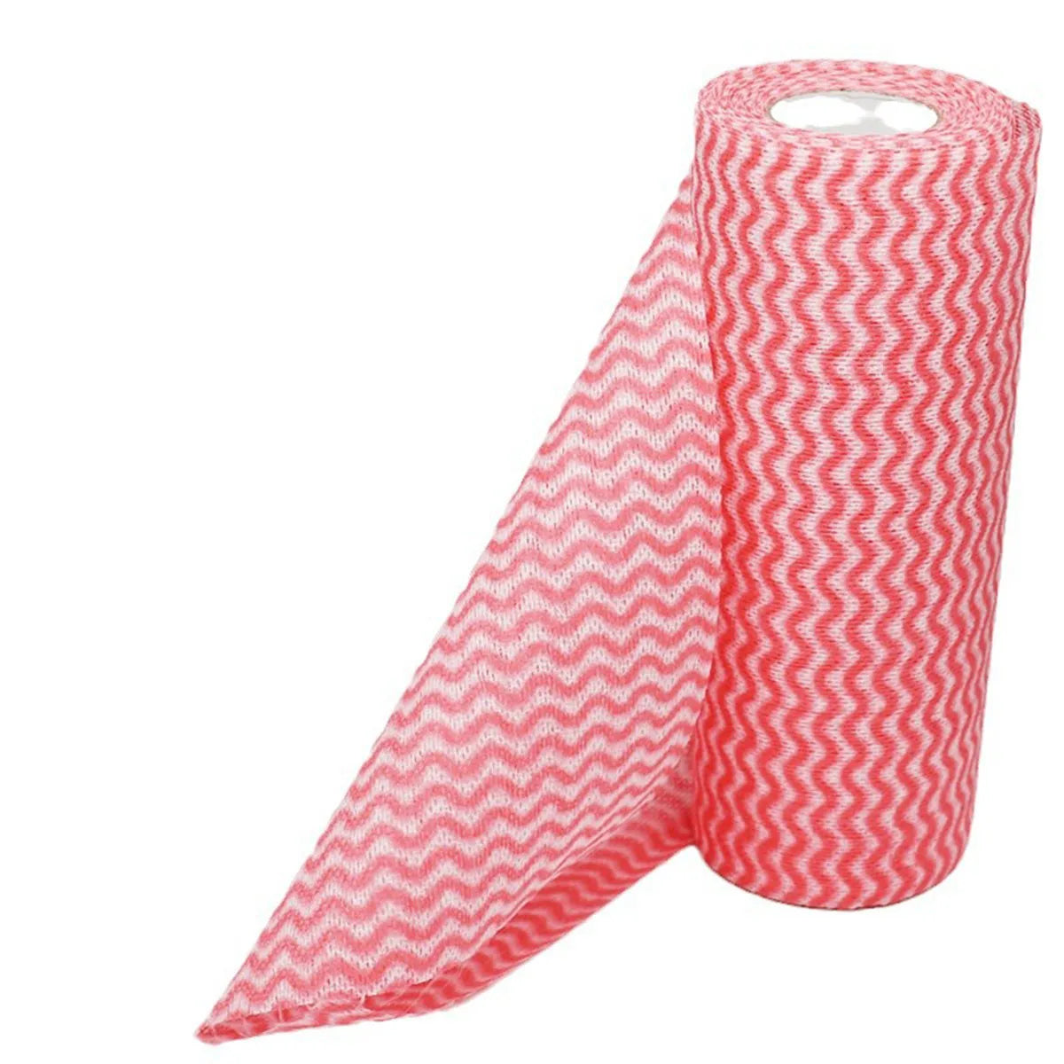 Toallas Desechables Absorventes Reutilizables