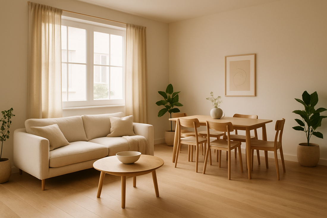 ¡Cambia el ambiente de tu casa con estos 10 tips!