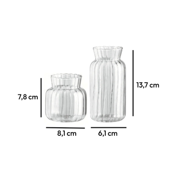 Pack Reed Short + Tall