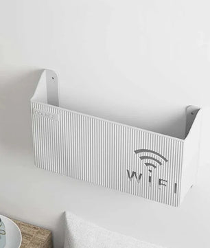 Caja para router