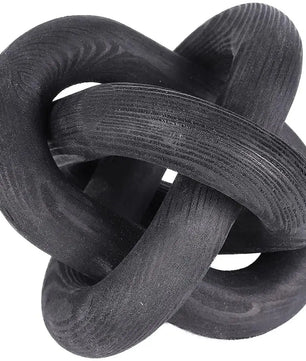 Nudo Knot Terra· Madera natural