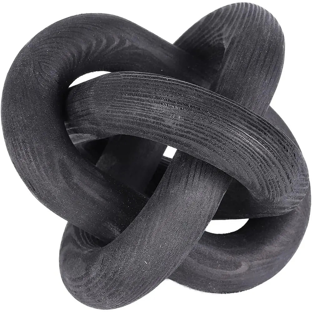 Nudo Knot Terra· Madera natural