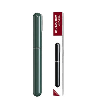 Descorchador de bomba de aire elegante