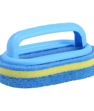 Cepillo de Limpieza para Cocina o Baño