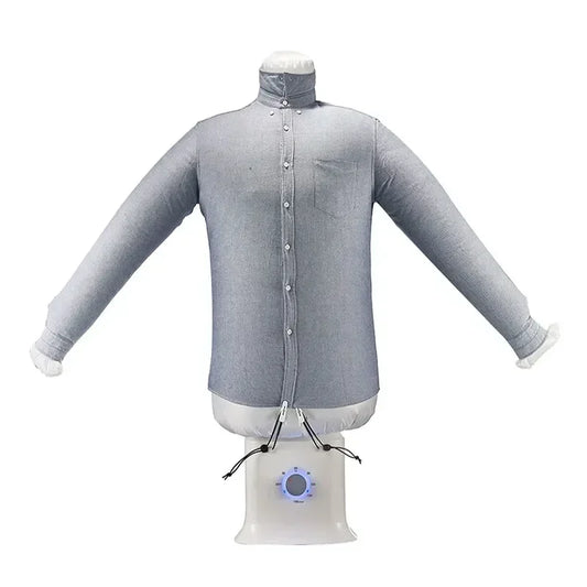 Planchador de Aire para Camisas y Poleras
