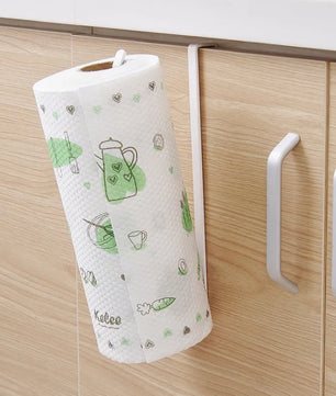 Soporte colgante metálico Hanging Roll para toalla de papel