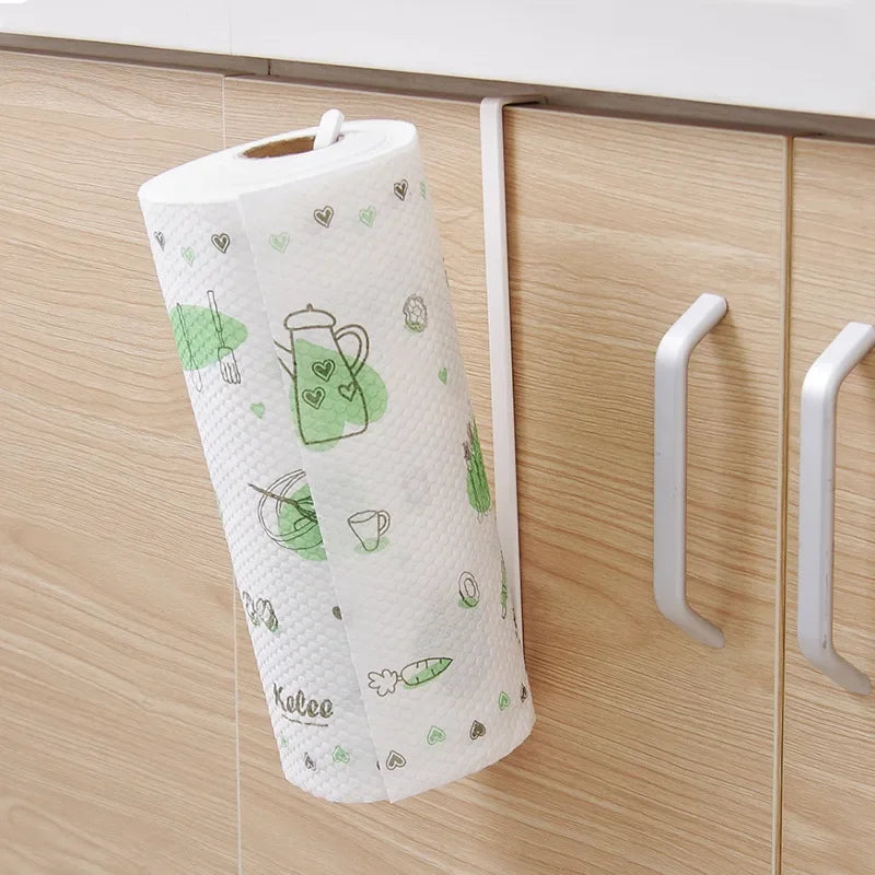 Soporte colgante metálico Hanging Roll para toalla de papel