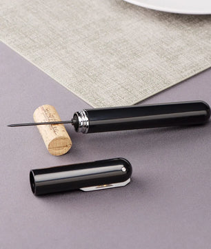 Descorchador de bomba de aire elegante