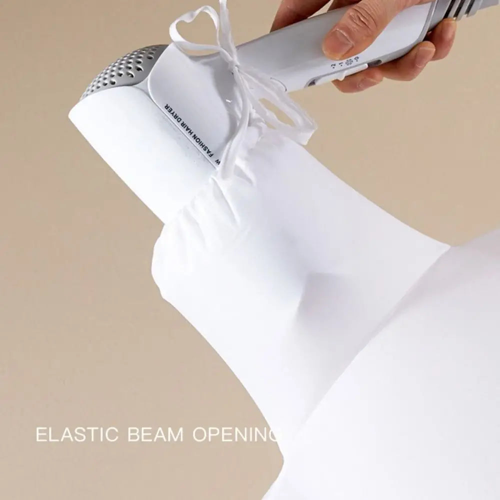 Bolsa de secado rápido AirShape · Soporte inflable para ropa