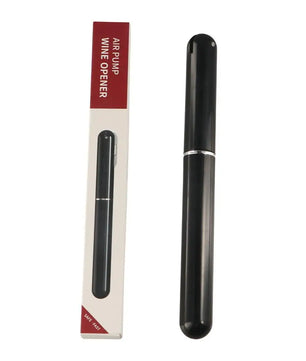 Descorchador de bomba de aire elegante