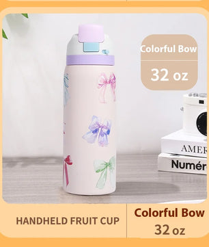 Botella térmica acero 304 · Taza deportiva 700ml / 1L