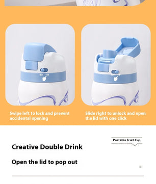 Botella térmica acero 304 · Taza deportiva 700ml / 1L