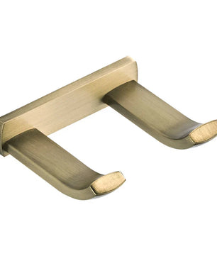 Set de baño Golden Heritage · Dorado Envejecido