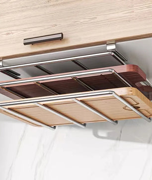 Organizador de Tablas