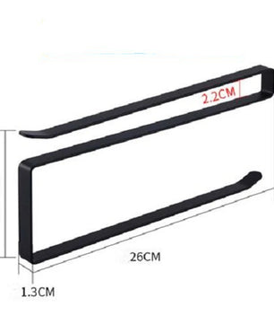 Soporte para toallas de papel