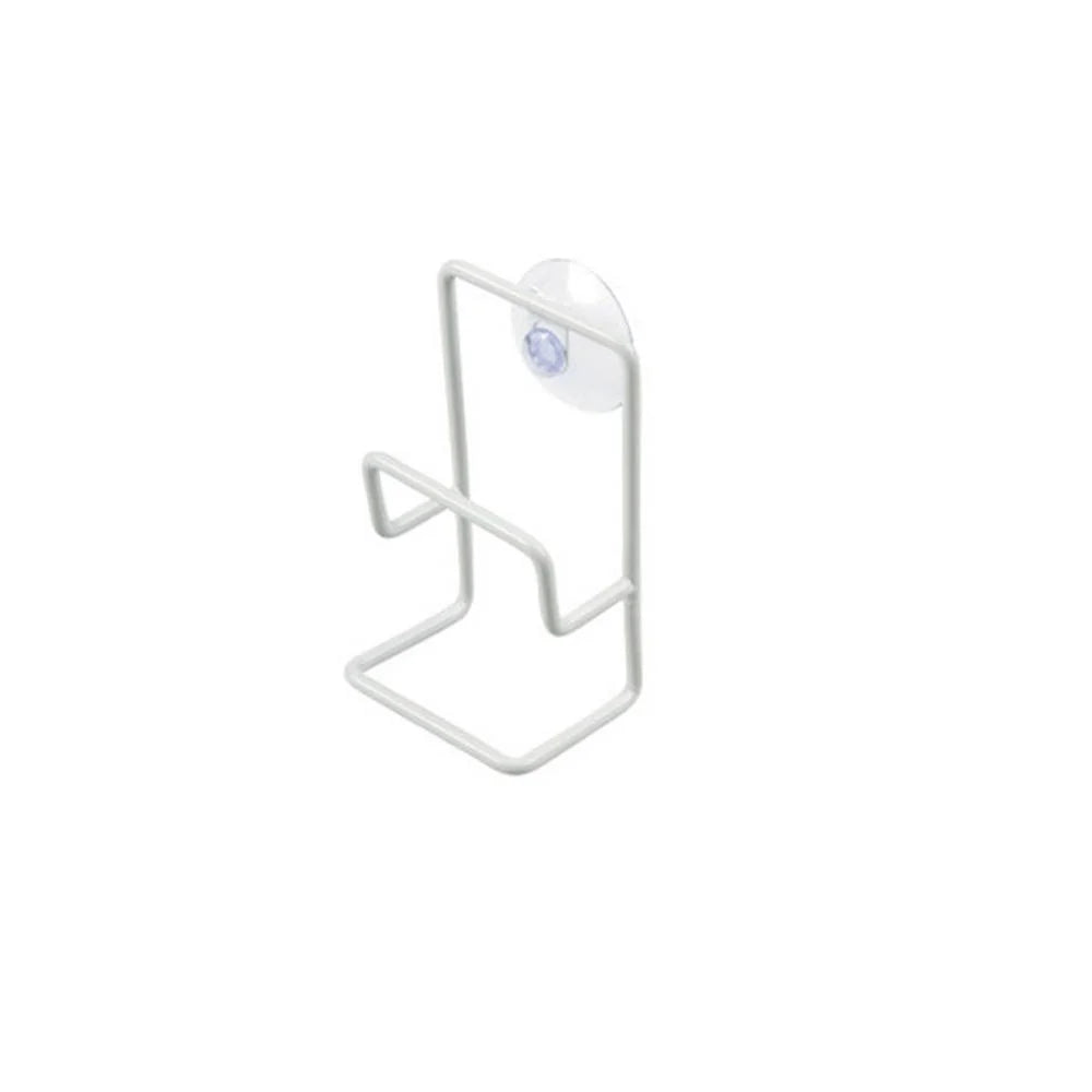 Sink Keeper Rack · Porta esponja con ventosa