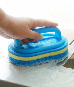 Cepillo de Limpieza para Cocina o Baño