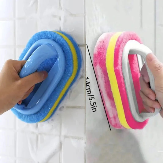 Cepillo de Limpieza para Cocina o Baño