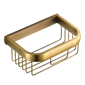 Tissue Basket