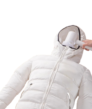 Bolsa de Secado Rápido de Ropa