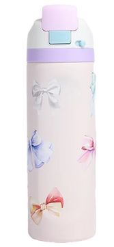 Termo de acero inoxidable