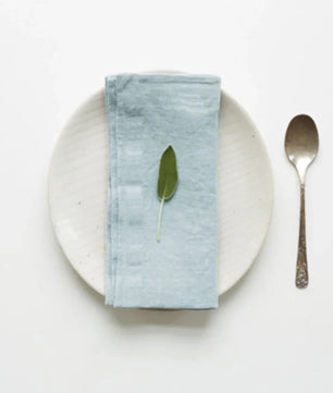 Servilletas de lino Soft Linen para mesa