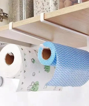 Soporte colgante metálico Hanging Roll para toalla de papel