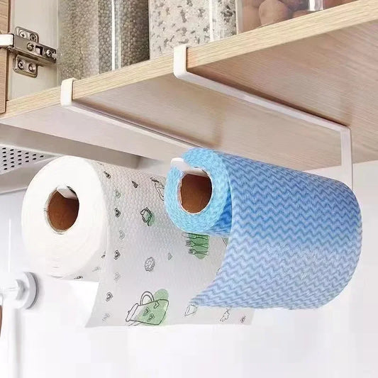 Soporte colgante metálico Hanging Roll para toalla de papel