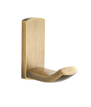 Set de baño Golden Heritage · Dorado Envejecido