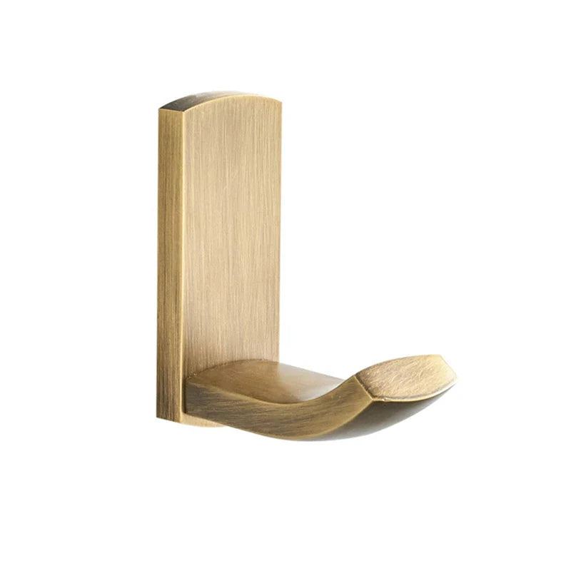 Set de baño Golden Heritage · Dorado Envejecido
