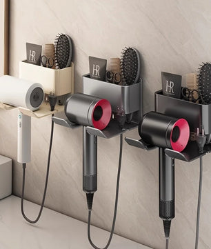 Soporte de metal para Secador de Pelo