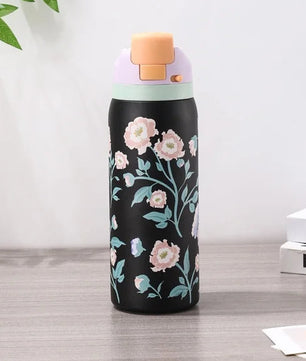 Termo de acero inoxidable