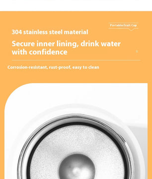 Botella térmica acero 304 · Taza deportiva 700ml / 1L