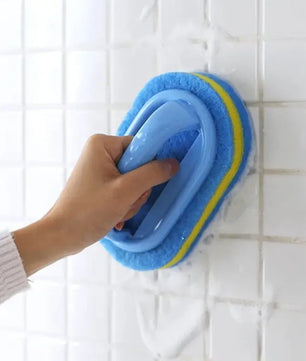 Cepillo de Limpieza para Cocina o Baño