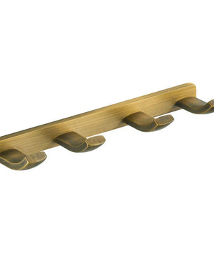 Set de baño Golden Heritage · Dorado Envejecido