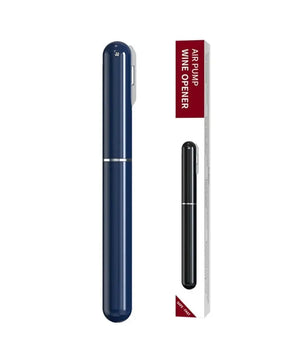 Descorchador de bomba de aire elegante