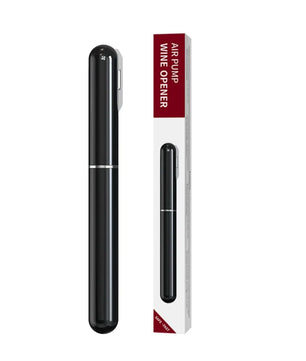 Descorchador de bomba de aire elegante