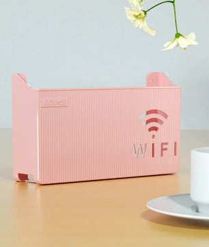 Caja para router