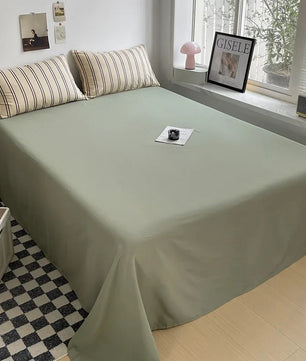 Cubrecama Midnight Desert · Beige & Negro