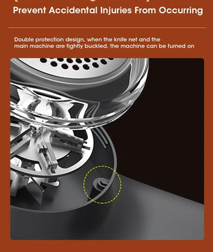 Quitapelusas eléctrico SoftGuard · Recargable USB