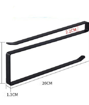 Soporte para toallas de papel