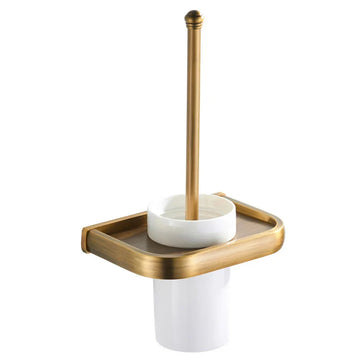 Toilet Brush Holder
